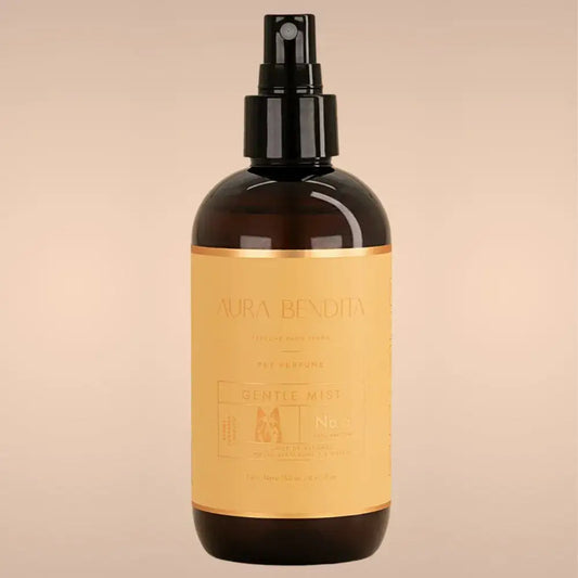 Perfume para Perro | Gentle Mist - Aura Bendita