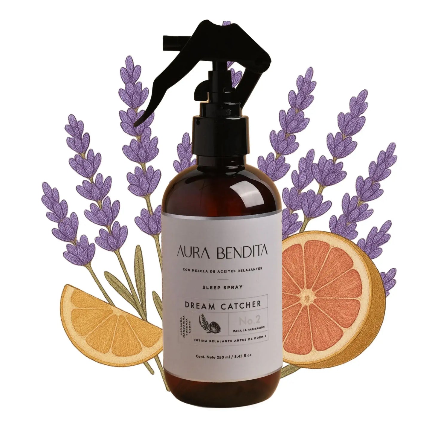 Spray para Dormir | Dreamcatcher - Aura Bendita