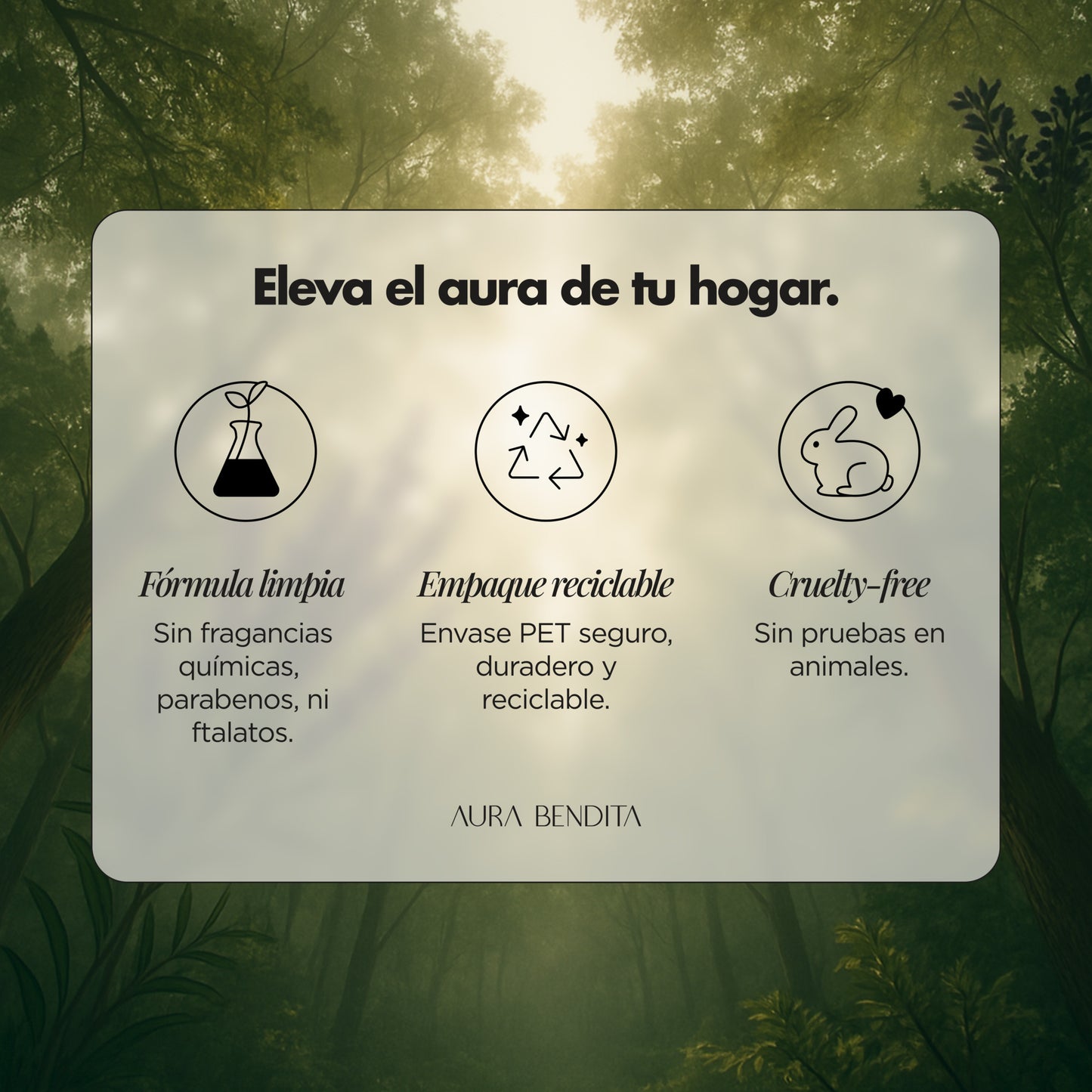 Toilet Spray | Bloquea Olores del Inodoro