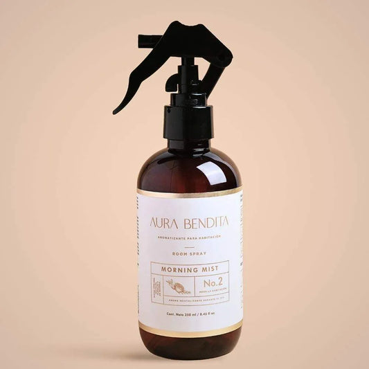 Aromatizante Hogar | Morning Mist - Aura Bendita
