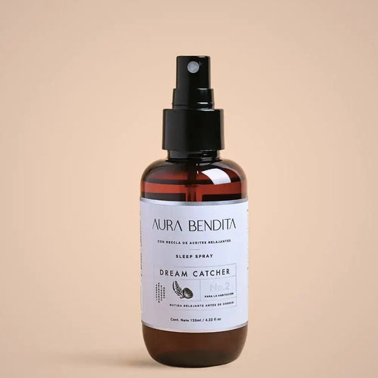 Spray para Dormir | Dreamcatcher - Aura Bendita