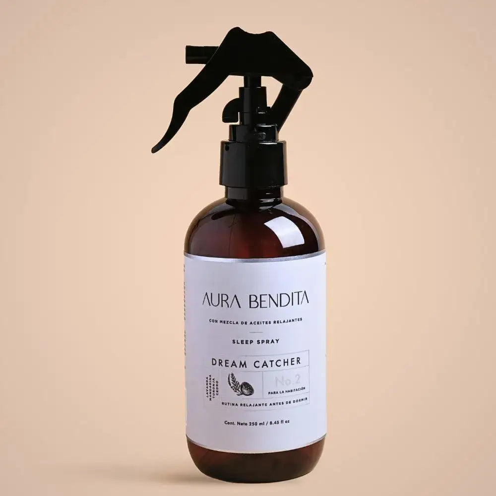Spray para Dormir | Dreamcatcher - Aura Bendita
