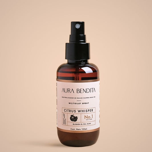 Aromatizante Inodoro | Toilet Spray
