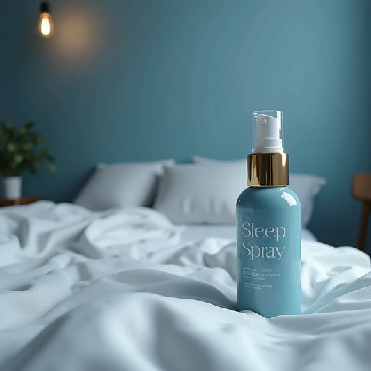 Spray Para Dormir - Guía completa sobre spray para dormir y mejorar el descanso
