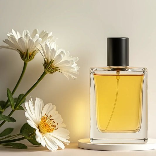 Fragancias Naturales - Fragancias naturales Guía para elegir aromas sostenibles