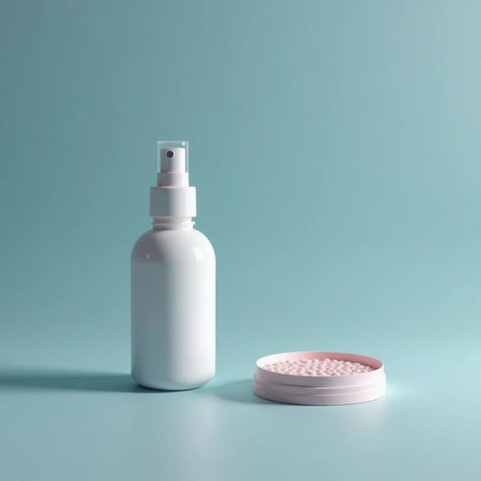 Spray Para Dormir - Guía completa del spray para dormir para descansar mejor