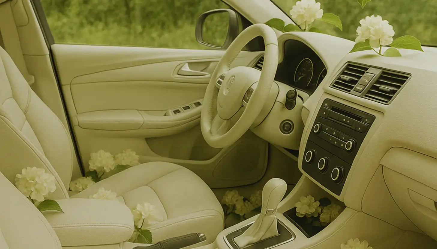 Car Spray