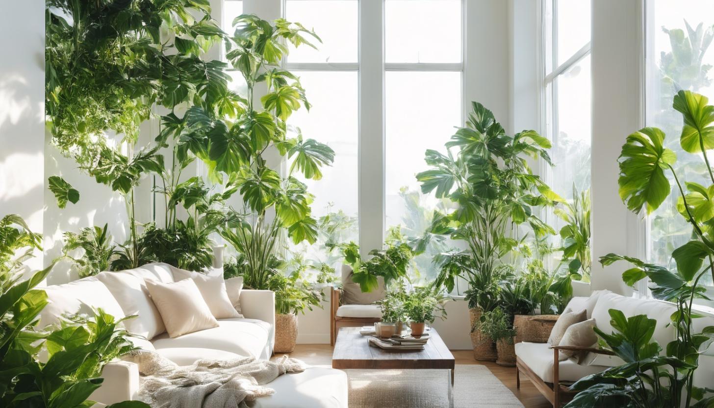 Plant Spray - Aura Bendita
