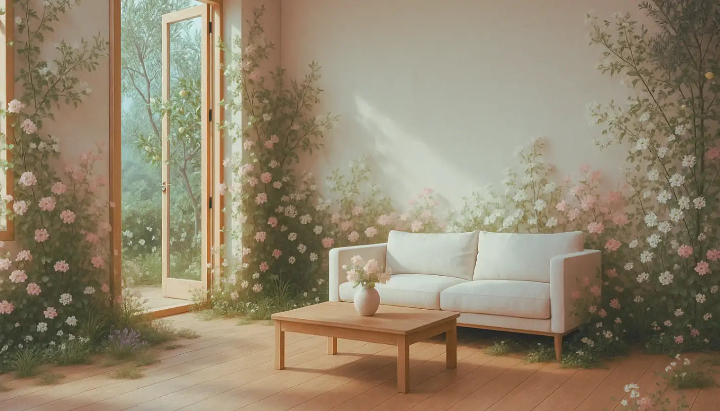 Para Aromatizar Ambiente - Aura Bendita
