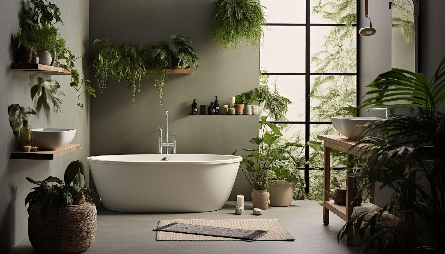 No.4 | Plantas - Aura Bendita