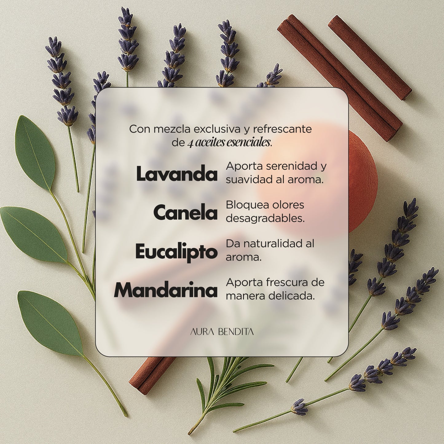Toilet Spray | Bloquea Olores del Inodoro