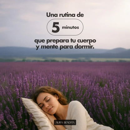 Spray para Dormir | Dreamcatcher - Aura Bendita